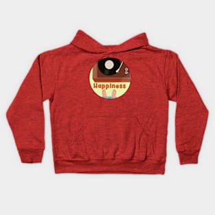 Happiness Kids Hoodie